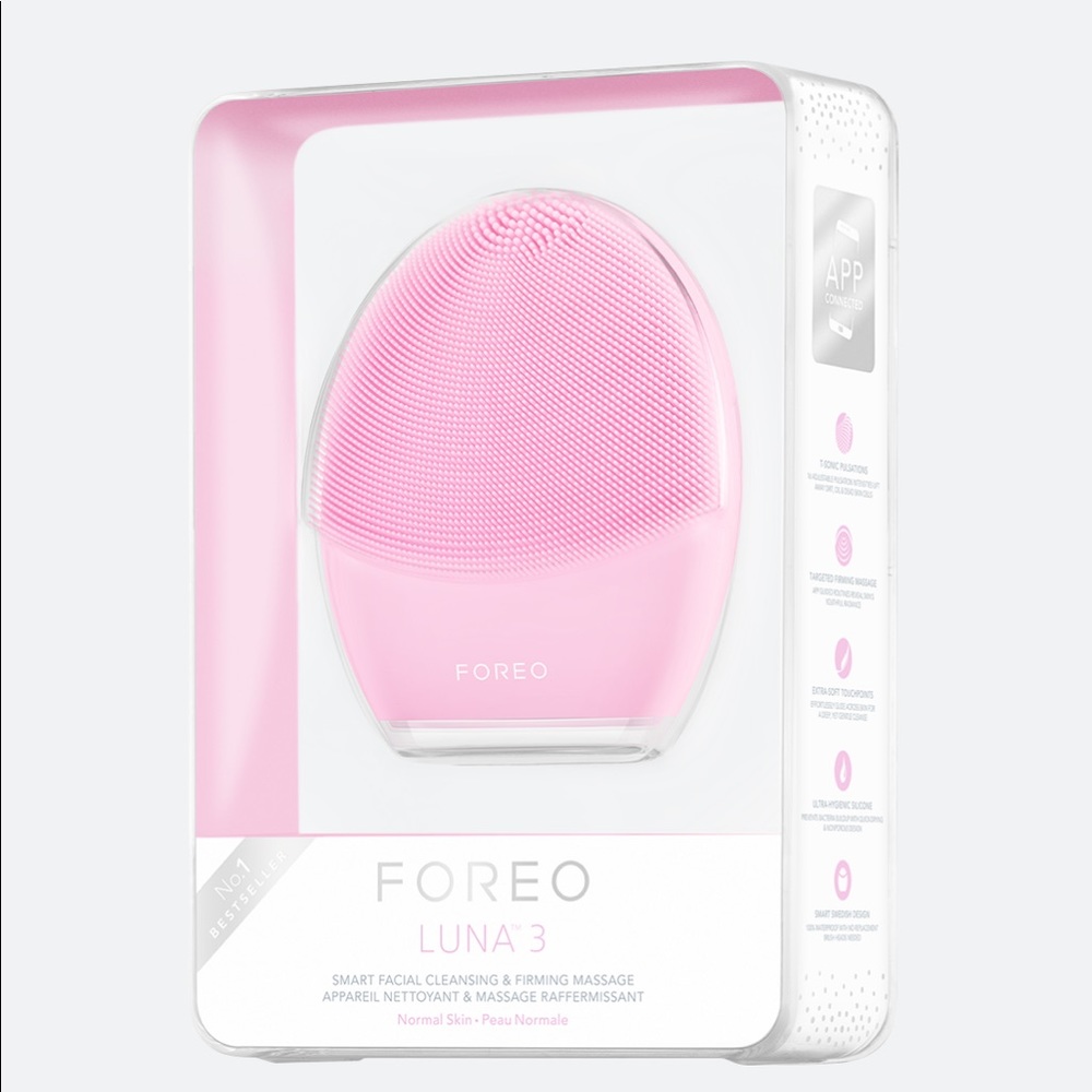 Foreo luna 3 for sell